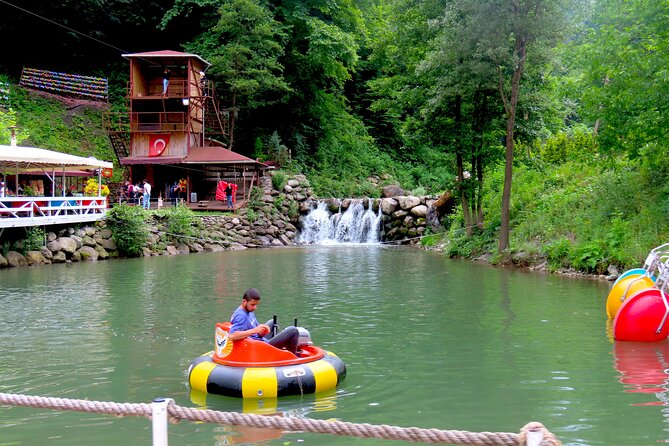 FREE SAPANCA INCLUDING LUNCH photo 4